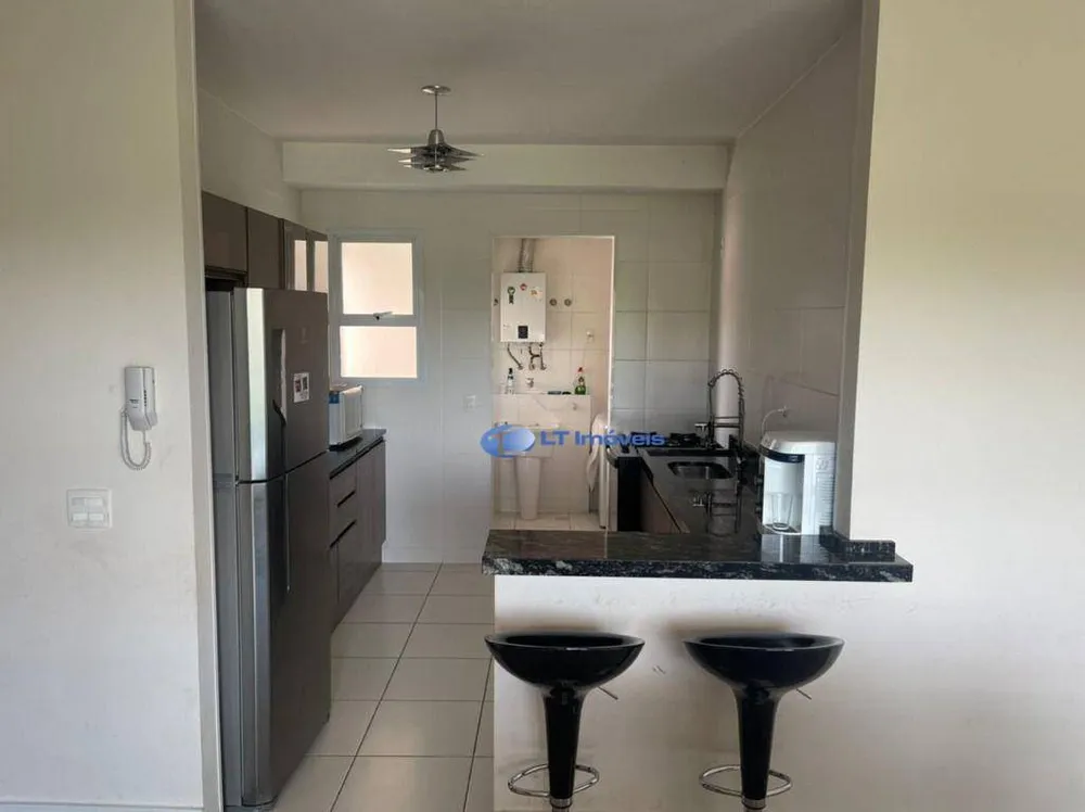 Apartamento, 3 quartos, 108 m² - Foto 14