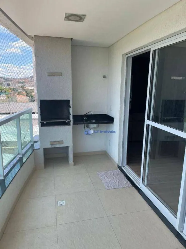 Apartamento, 3 quartos, 108 m² - Foto 3