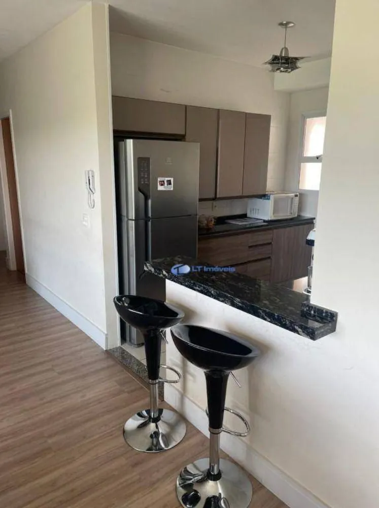 Apartamento, 3 quartos, 108 m² - Foto 15