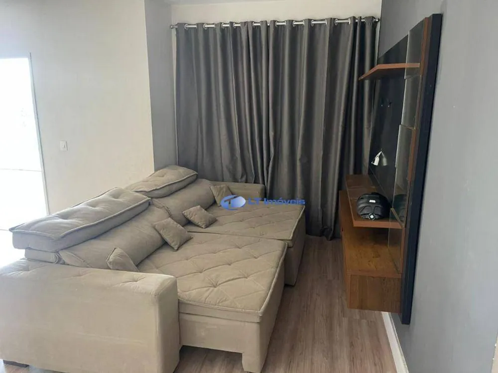 Apartamento, 3 quartos, 108 m² - Foto 5