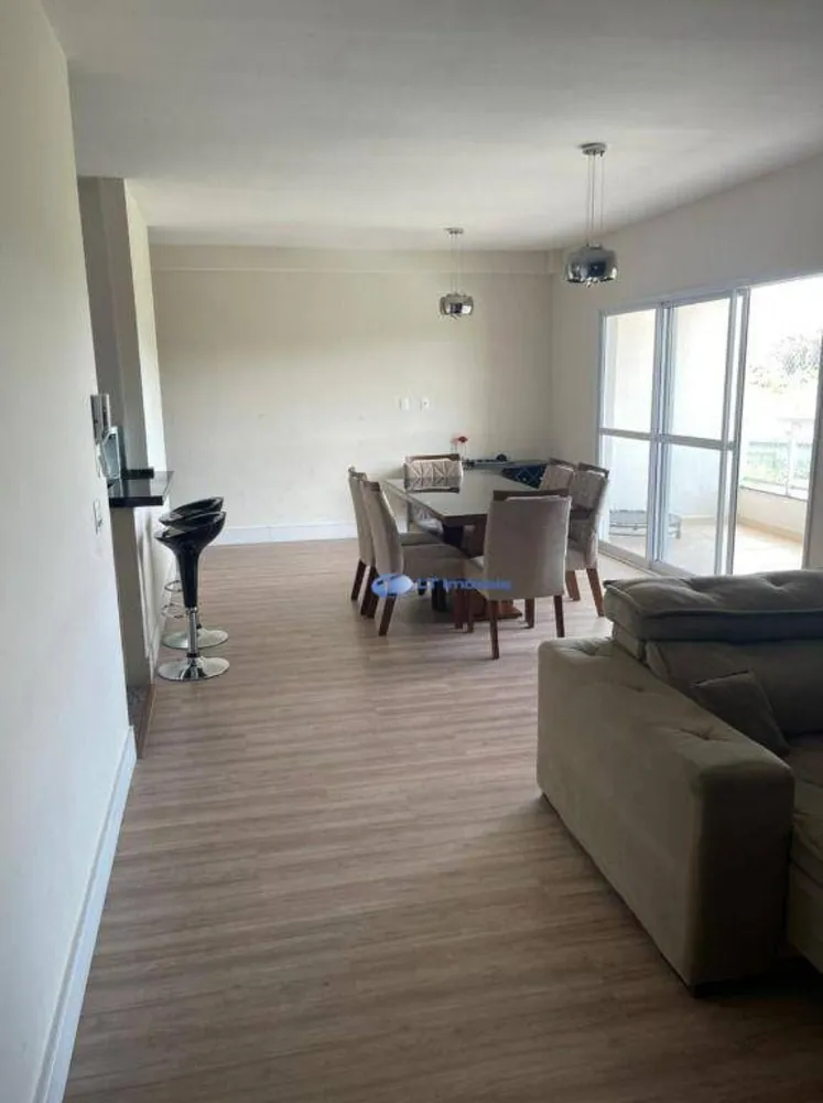 Apartamento, 3 quartos, 108 m² - Foto 9