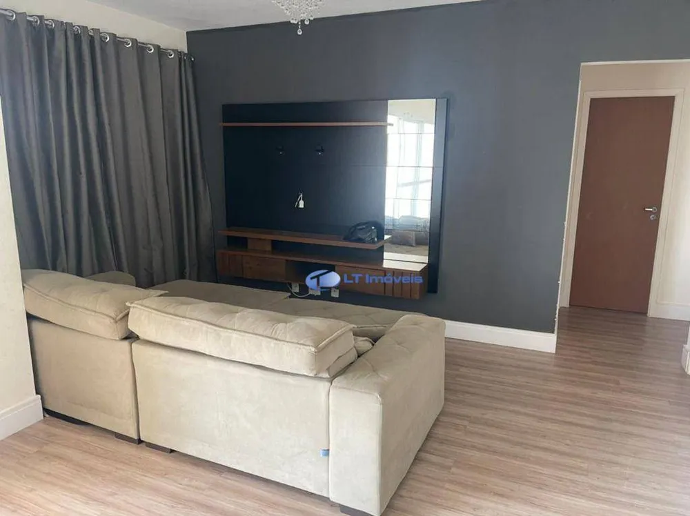 Apartamento, 3 quartos, 108 m² - Foto 4