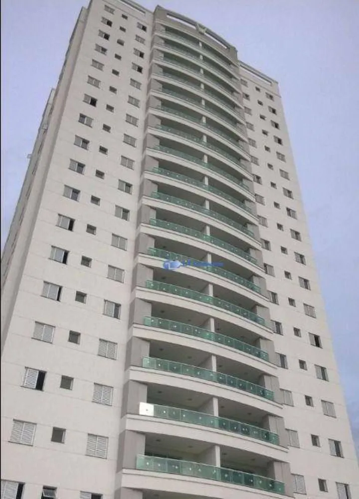 Apartamento, 3 quartos, 108 m² - Foto 1