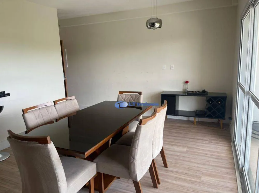 Apartamento, 3 quartos, 108 m² - Foto 7