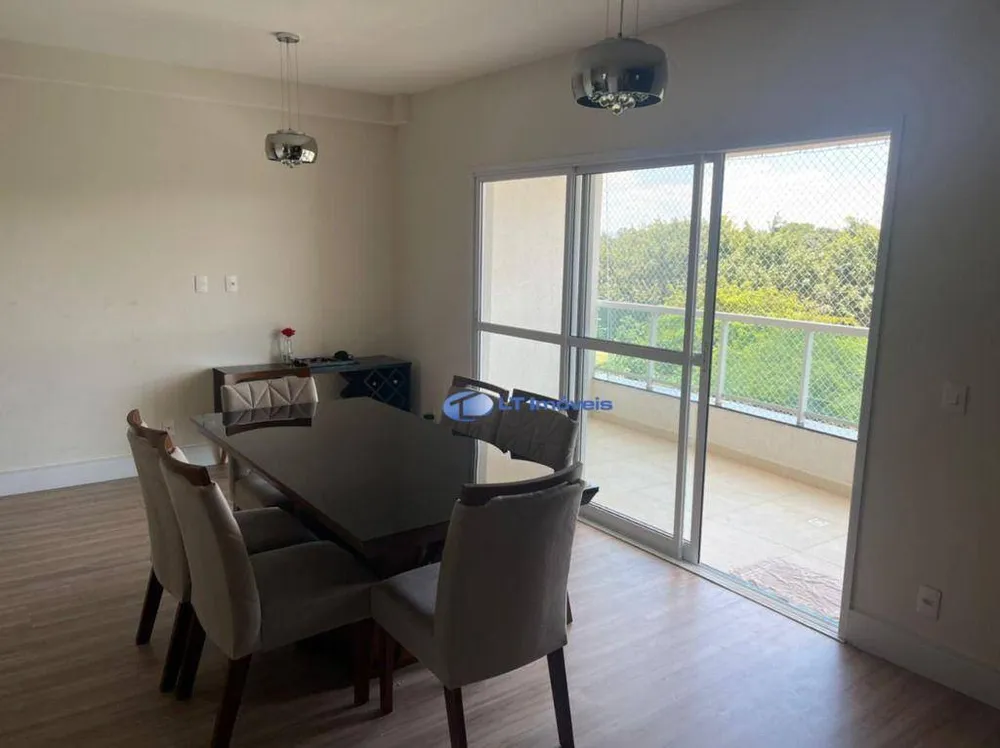 Apartamento, 3 quartos, 108 m² - Foto 8