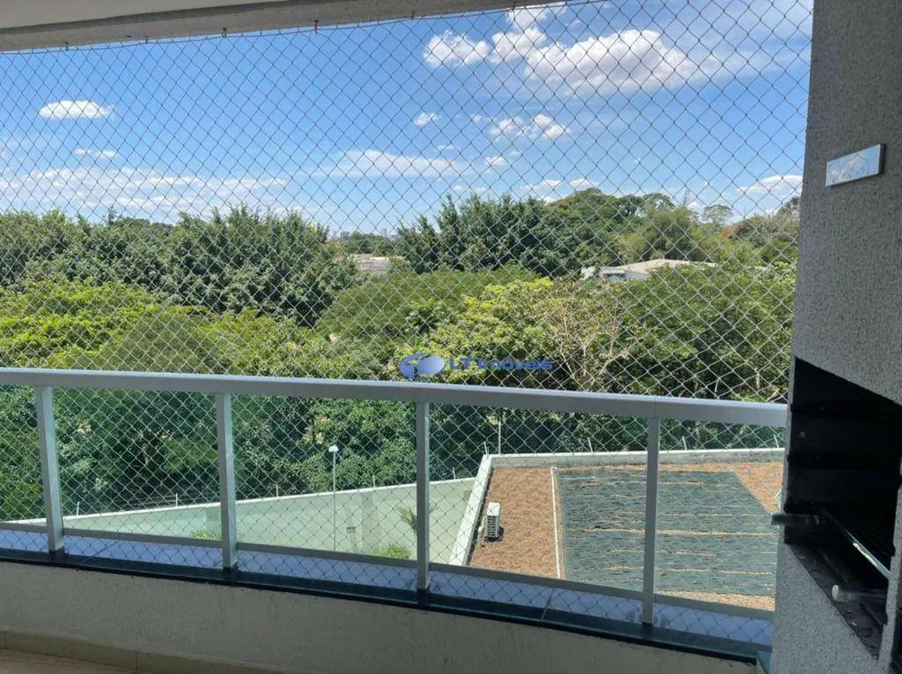 Apartamento, 3 quartos, 108 m² - Foto 2