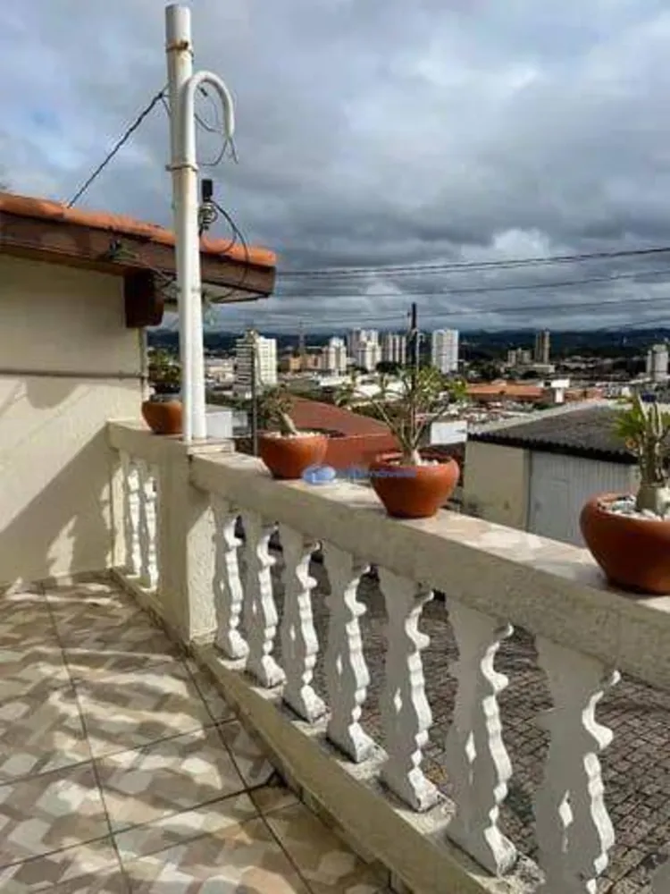 Casa, 4 quartos, 198 m² - Foto 7