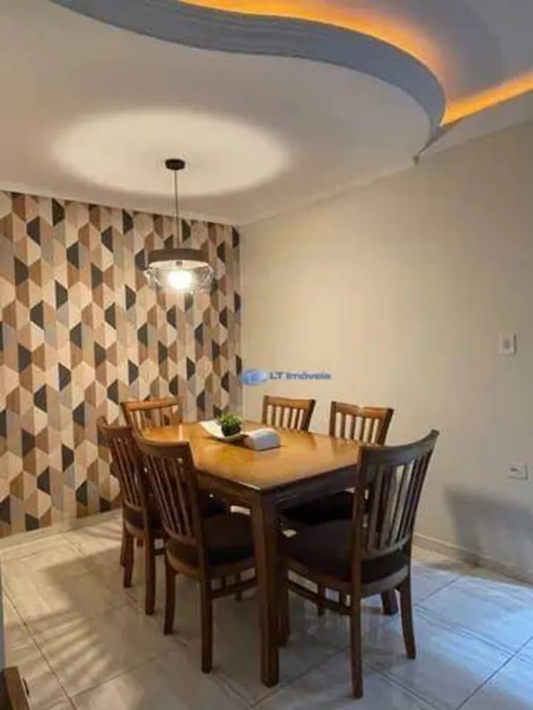 Casa, 4 quartos, 198 m² - Foto 5