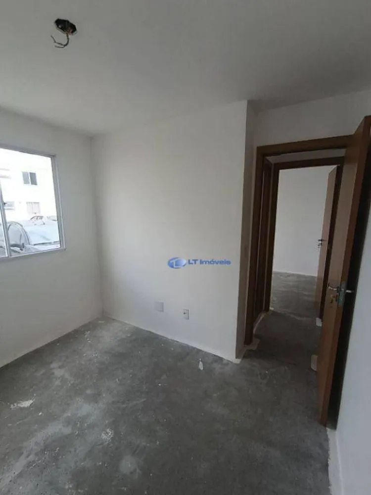 Apartamento, 2 quartos, 43 m² - Foto 11