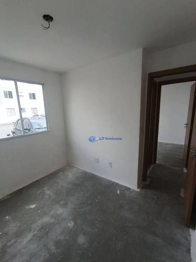 Apartamento, 2 quartos, 43 m² - Foto 9
