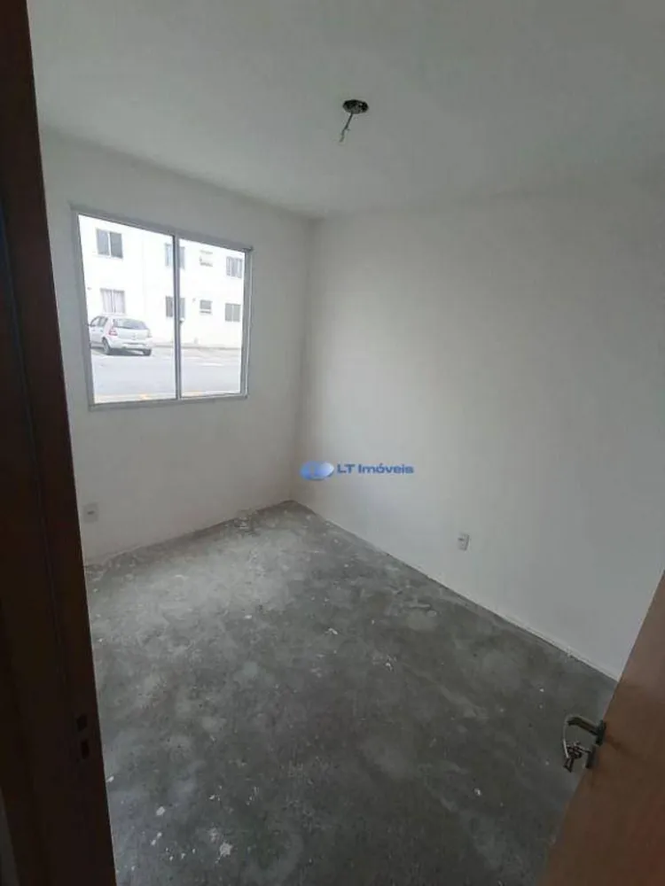 Apartamento, 2 quartos, 43 m² - Foto 10