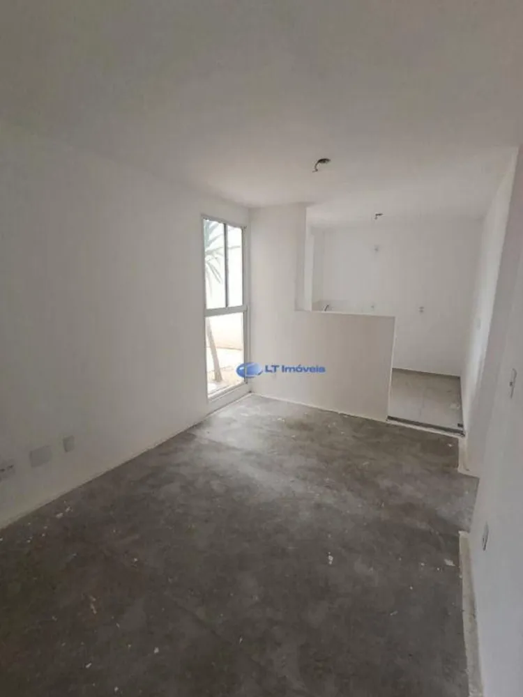 Apartamento, 2 quartos, 43 m² - Foto 3