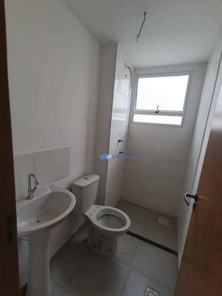 Apartamento, 2 quartos, 43 m² - Foto 7