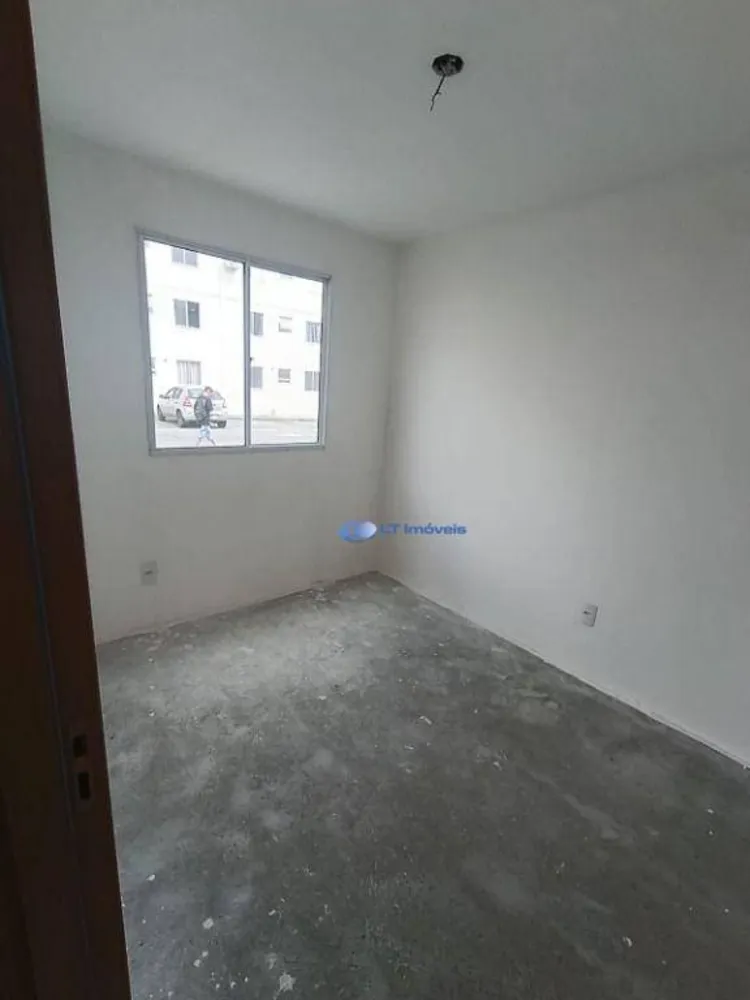 Apartamento, 2 quartos, 43 m² - Foto 12