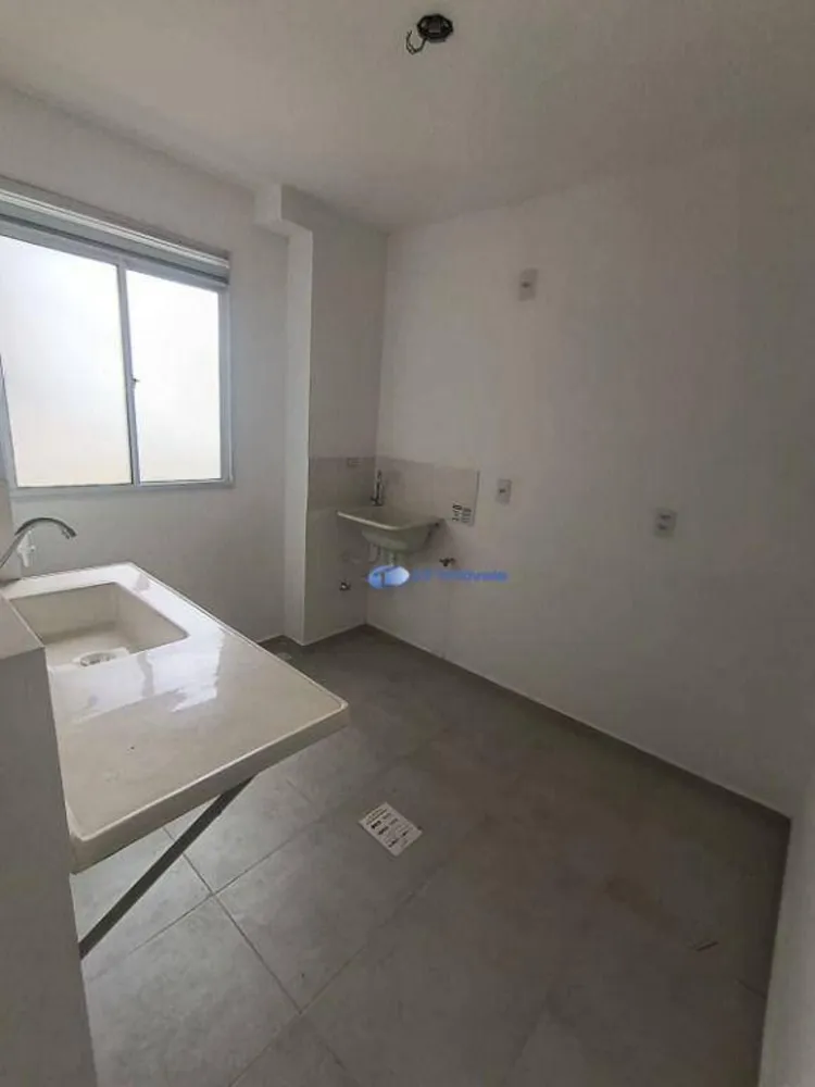 Apartamento, 2 quartos, 43 m² - Foto 6