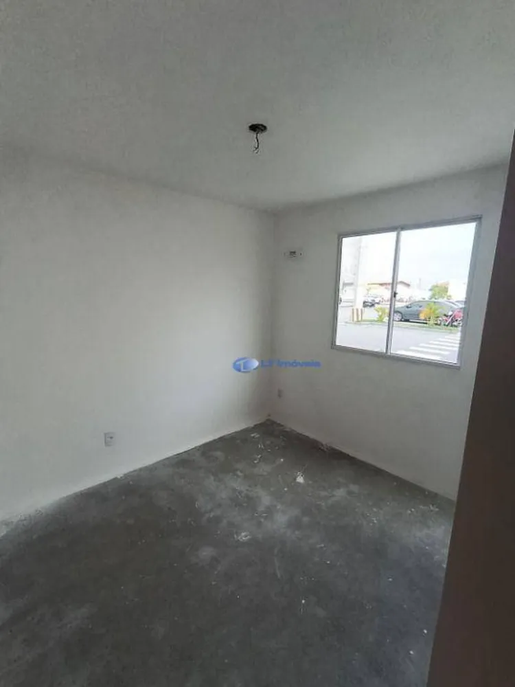 Apartamento, 2 quartos, 43 m² - Foto 8