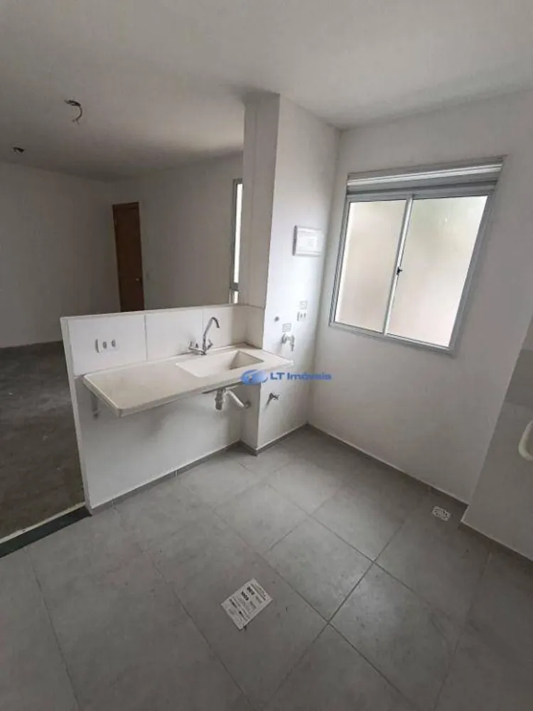 Apartamento, 2 quartos, 43 m² - Foto 5