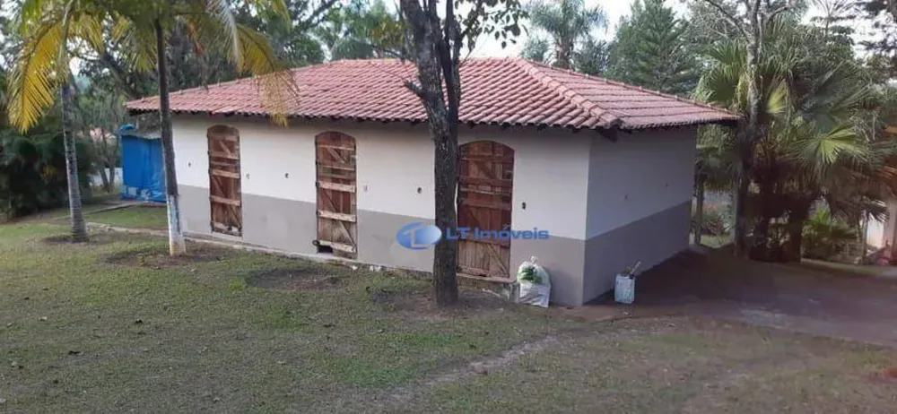Chácara, 6 quartos, 9339 m² - Foto 16