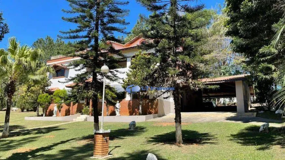 Chácara, 6 quartos, 9339 m² - Foto 1