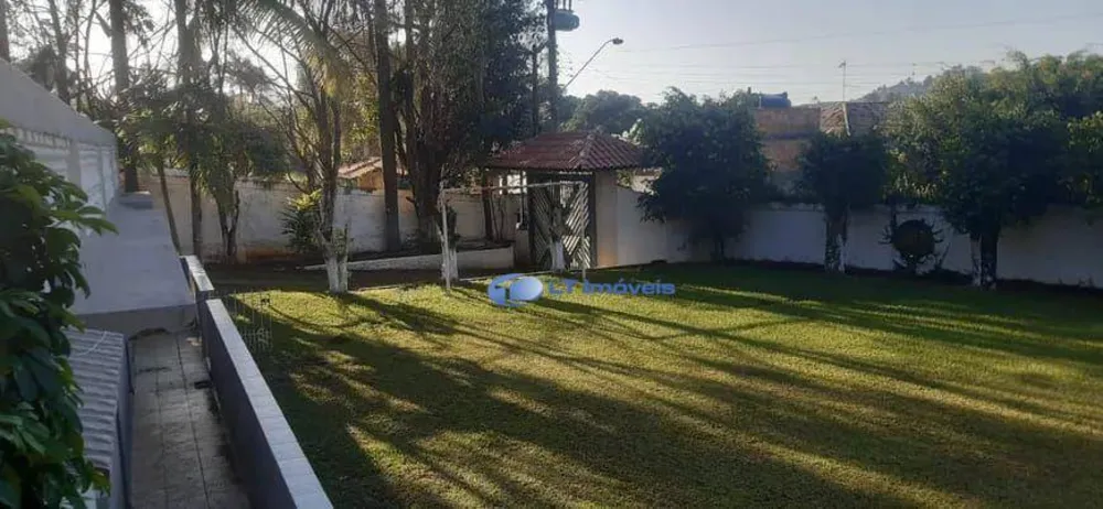 Chácara, 6 quartos, 9339 m² - Foto 15