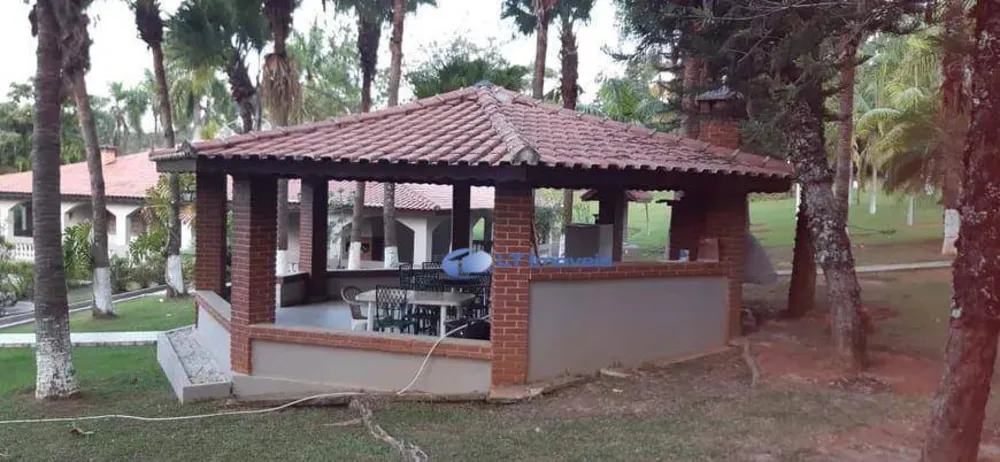 Chácara, 6 quartos, 9339 m² - Foto 10