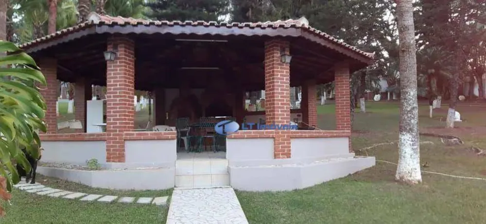 Chácara, 6 quartos, 9339 m² - Foto 11