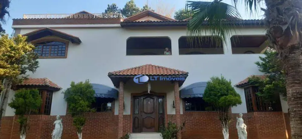 Chácara, 6 quartos, 9339 m² - Foto 2
