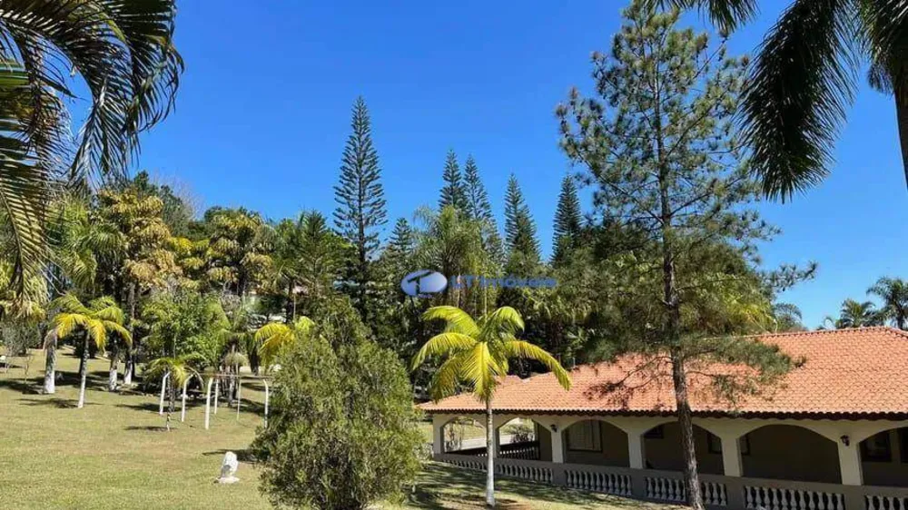 Chácara, 6 quartos, 9339 m² - Foto 4