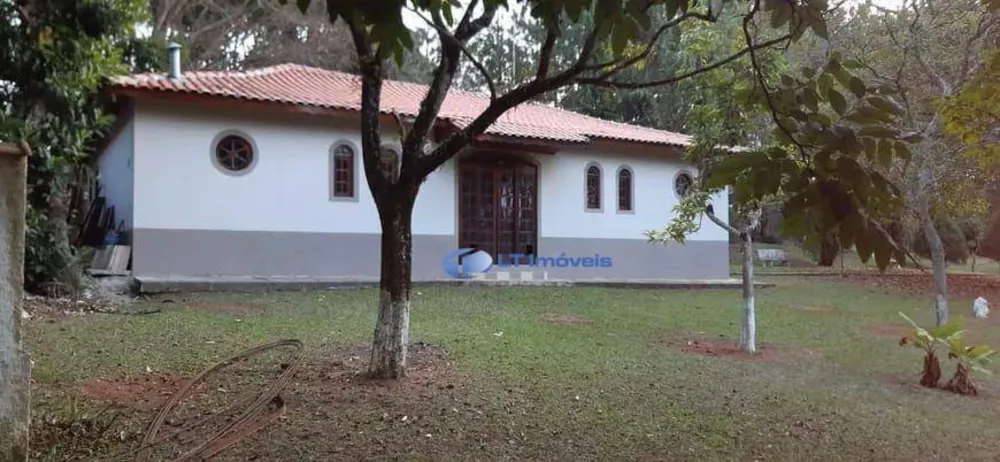 Chácara, 6 quartos, 9339 m² - Foto 8