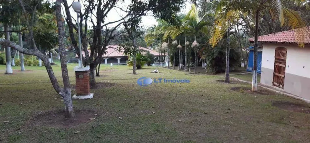 Chácara, 6 quartos, 9339 m² - Foto 9
