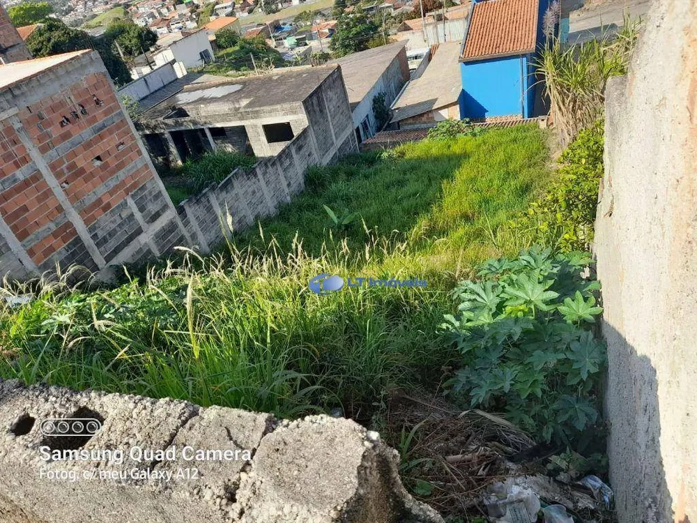 Terreno, 250 m² - Foto 3