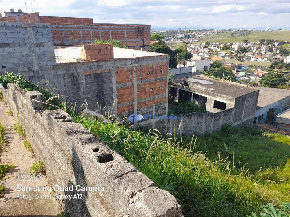 Terreno, 250 m² - Foto 1