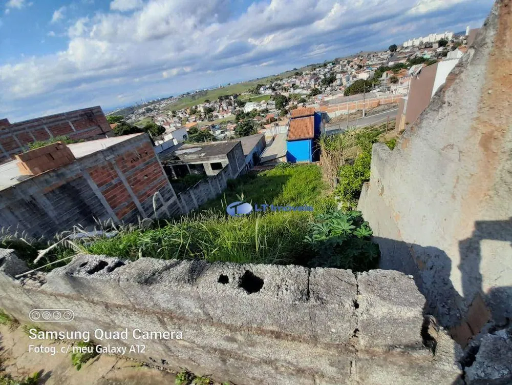 Terreno, 250 m² - Foto 2