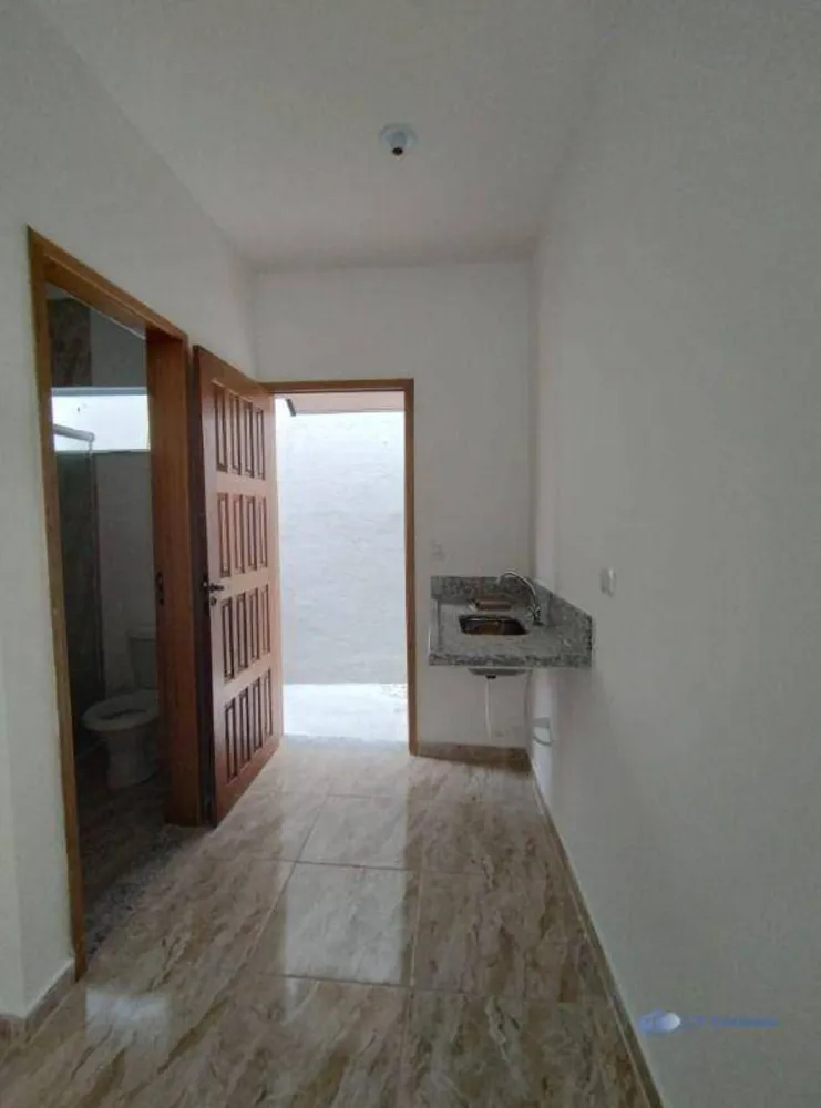 Kitnet-Studio, 15 m² - Foto 5