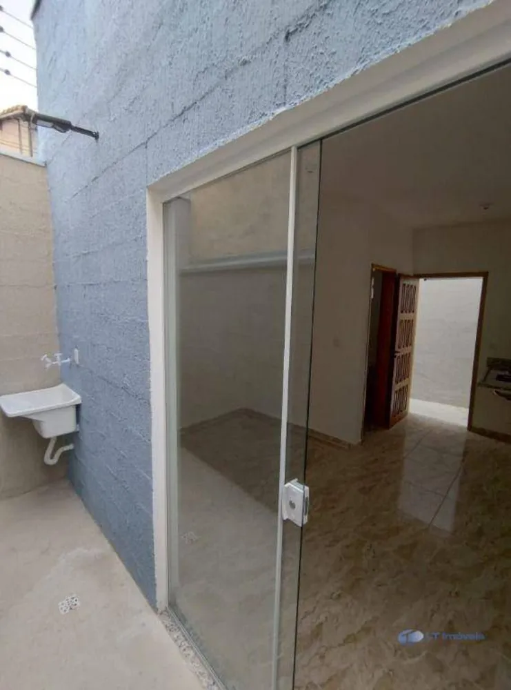 Kitnet-Studio, 15 m² - Foto 12