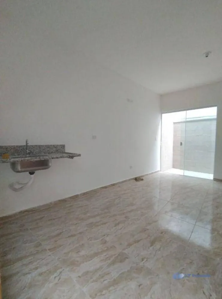 Kitnet-Studio, 15 m² - Foto 6