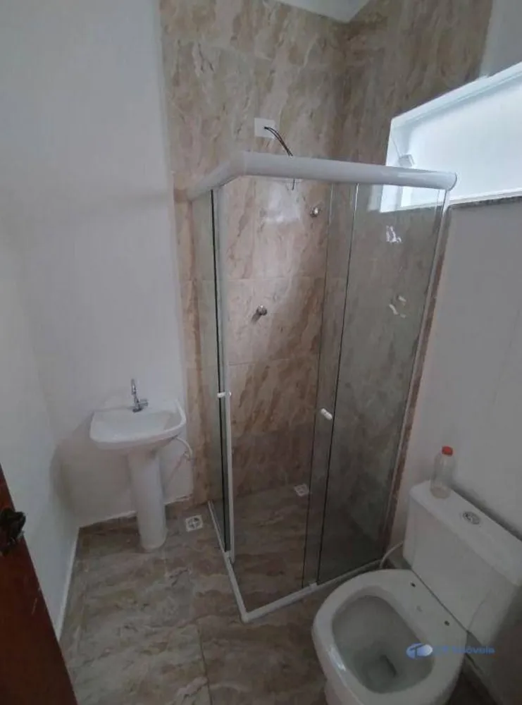 Kitnet-Studio, 15 m² - Foto 10