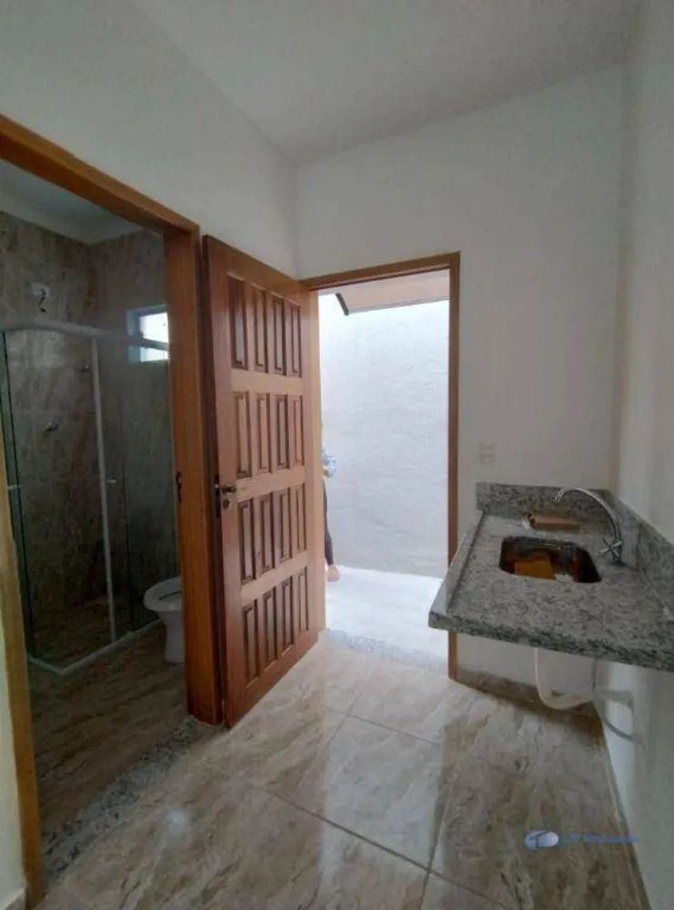 Kitnet-Studio, 15 m² - Foto 3