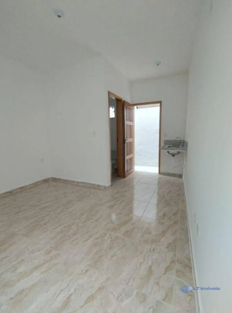 Kitnet-Studio, 15 m² - Foto 4