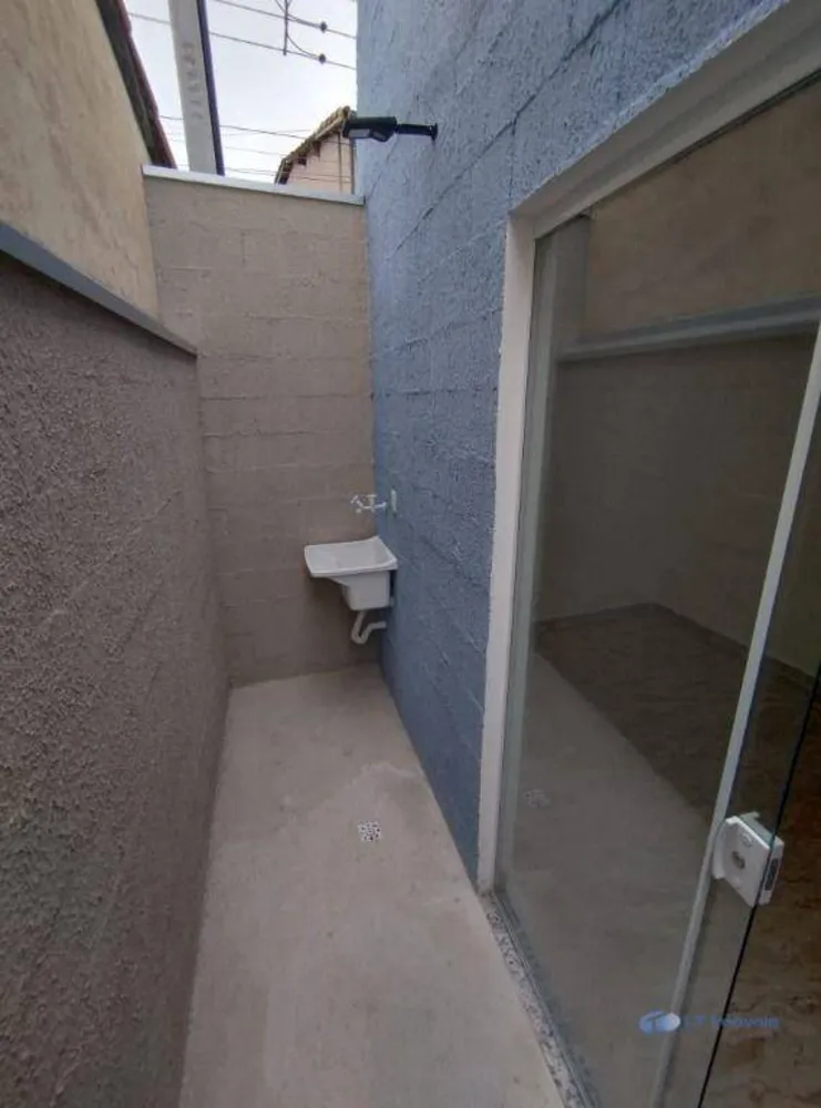 Kitnet-Studio, 15 m² - Foto 11