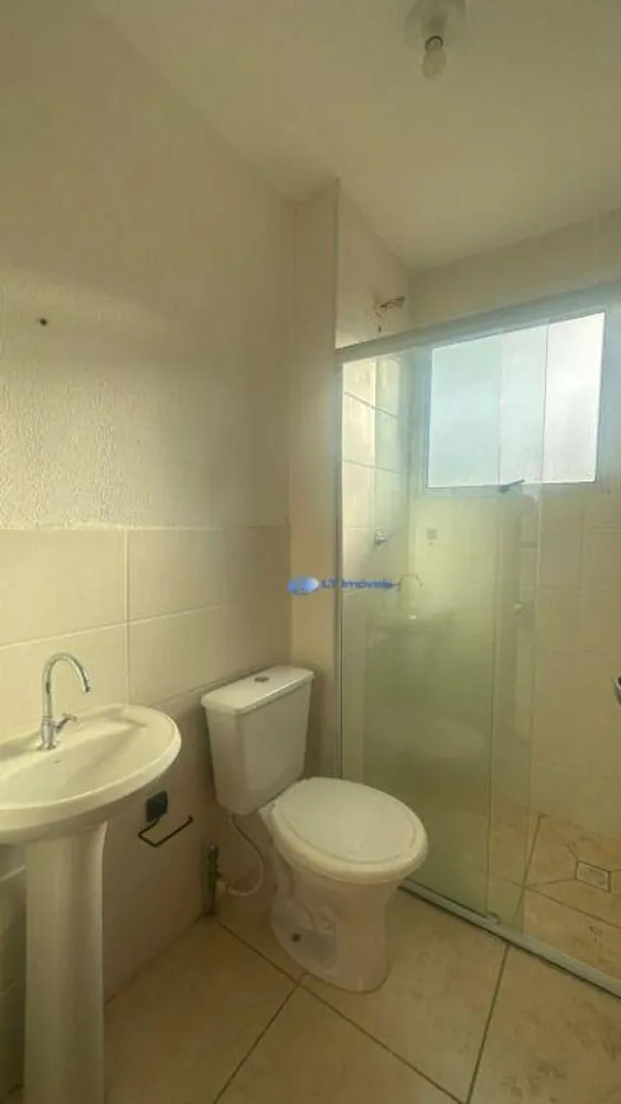 Apartamento, 2 quartos, 48 m² - Foto 7