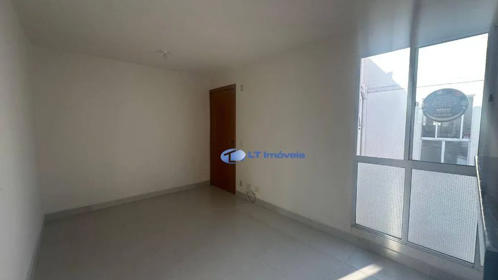 Apartamento, 2 quartos, 48 m² - Foto 4
