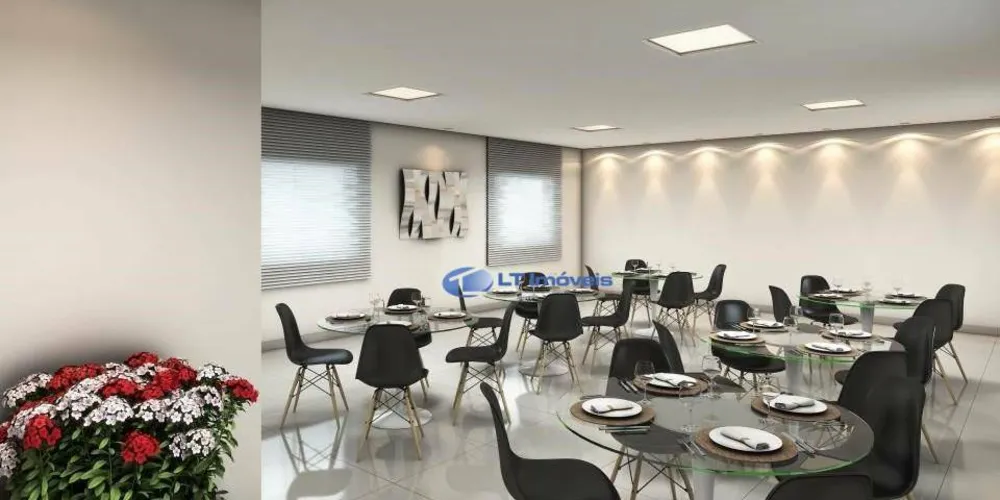 Apartamento, 2 quartos, 48 m² - Foto 10