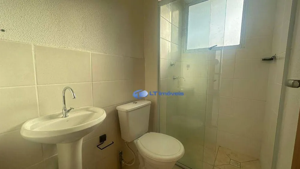 Apartamento, 2 quartos, 48 m² - Foto 6