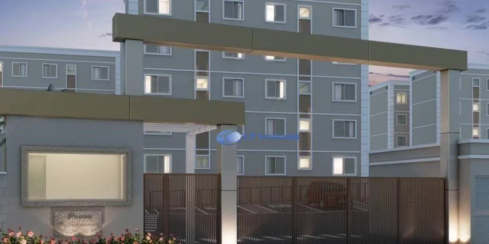 Apartamento, 2 quartos, 48 m² - Foto 11