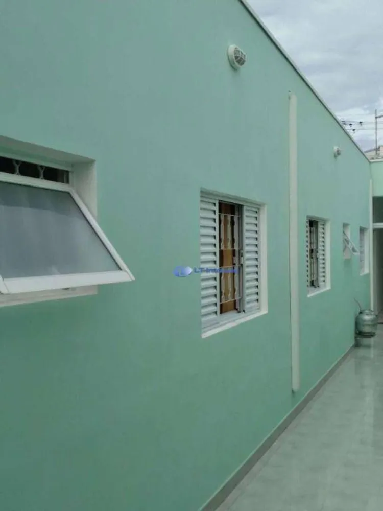Casa, 2 quartos, 145 m² - Foto 3