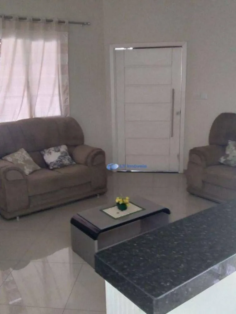 Casa, 2 quartos, 145 m² - Foto 6