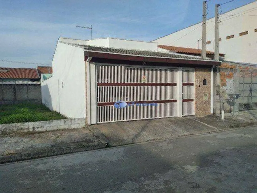 Casa, 2 quartos, 145 m² - Foto 1