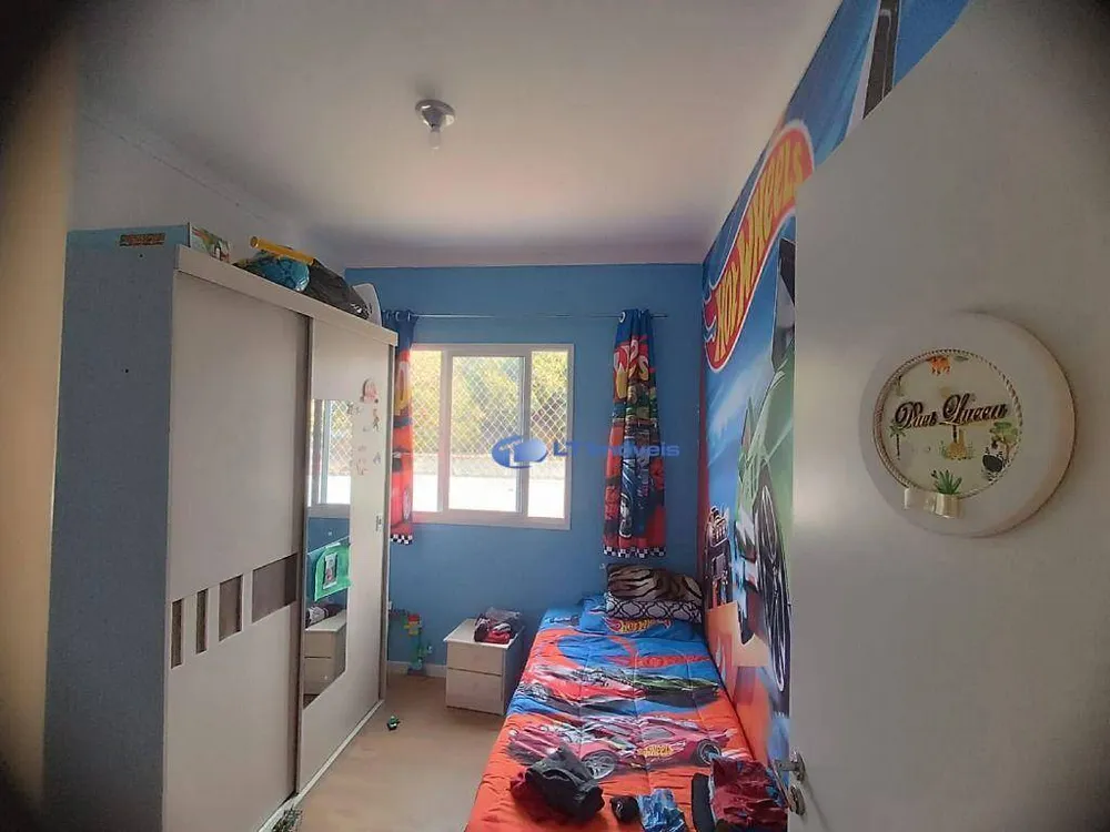 Apartamento, 2 quartos, 43 m² - Foto 4