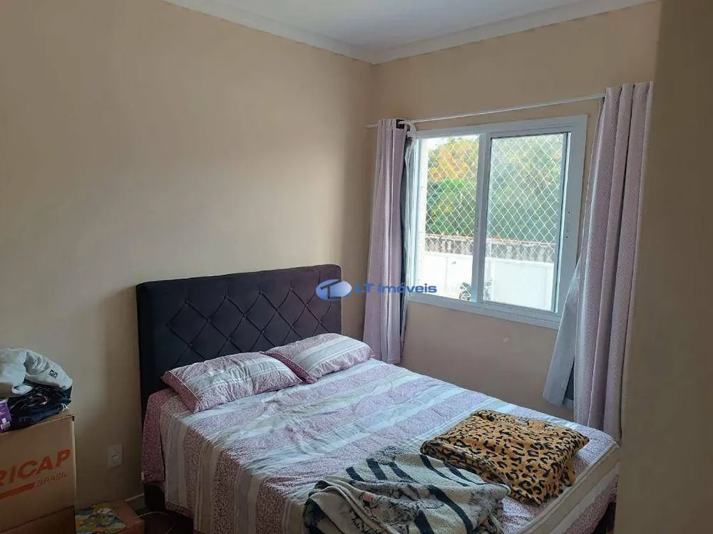 Apartamento, 2 quartos, 43 m² - Foto 3